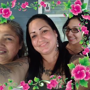 Meet your Posher, Janet